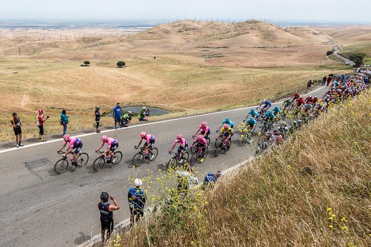 Women's World Tour Update: Tour of California Preview