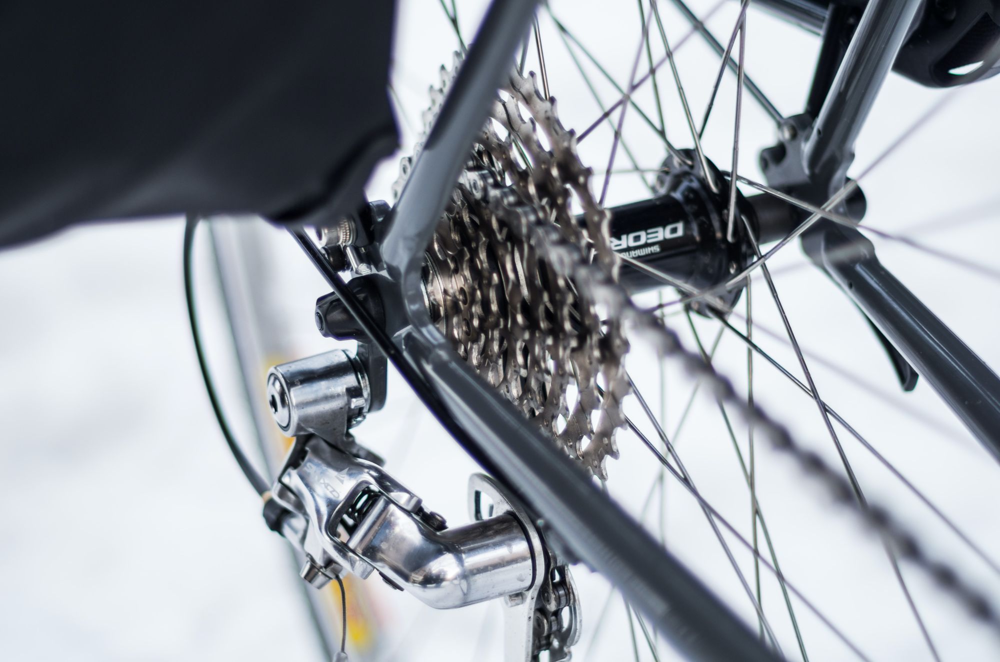 A new cyclist’s guide to gears: how to use the gears on your bike