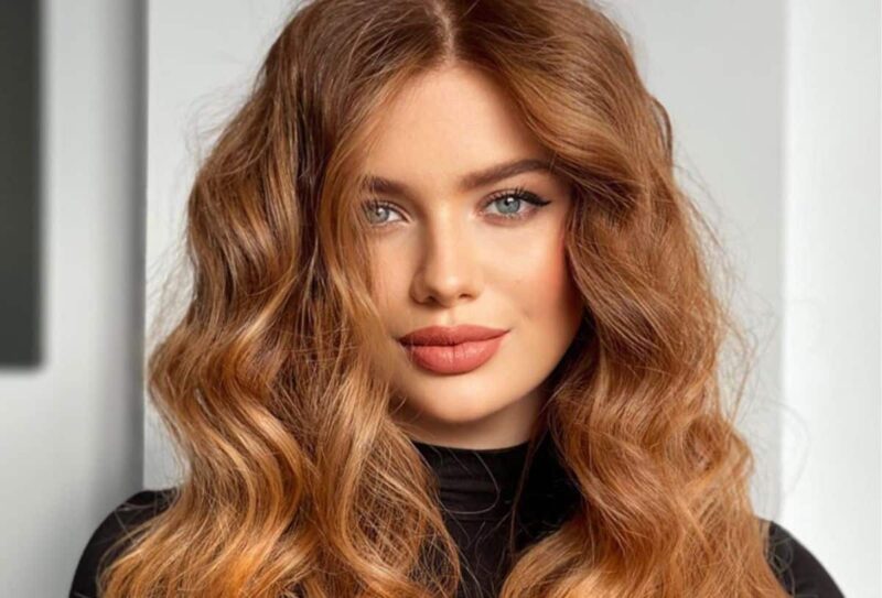 2. The Best Copper Blonde Hair Dyes for a Vibrant Look - wide 10