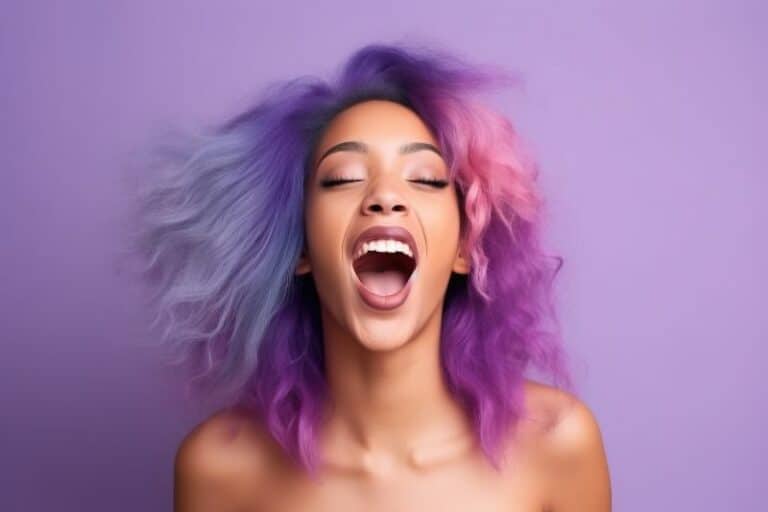 best lavender hair dye featured image