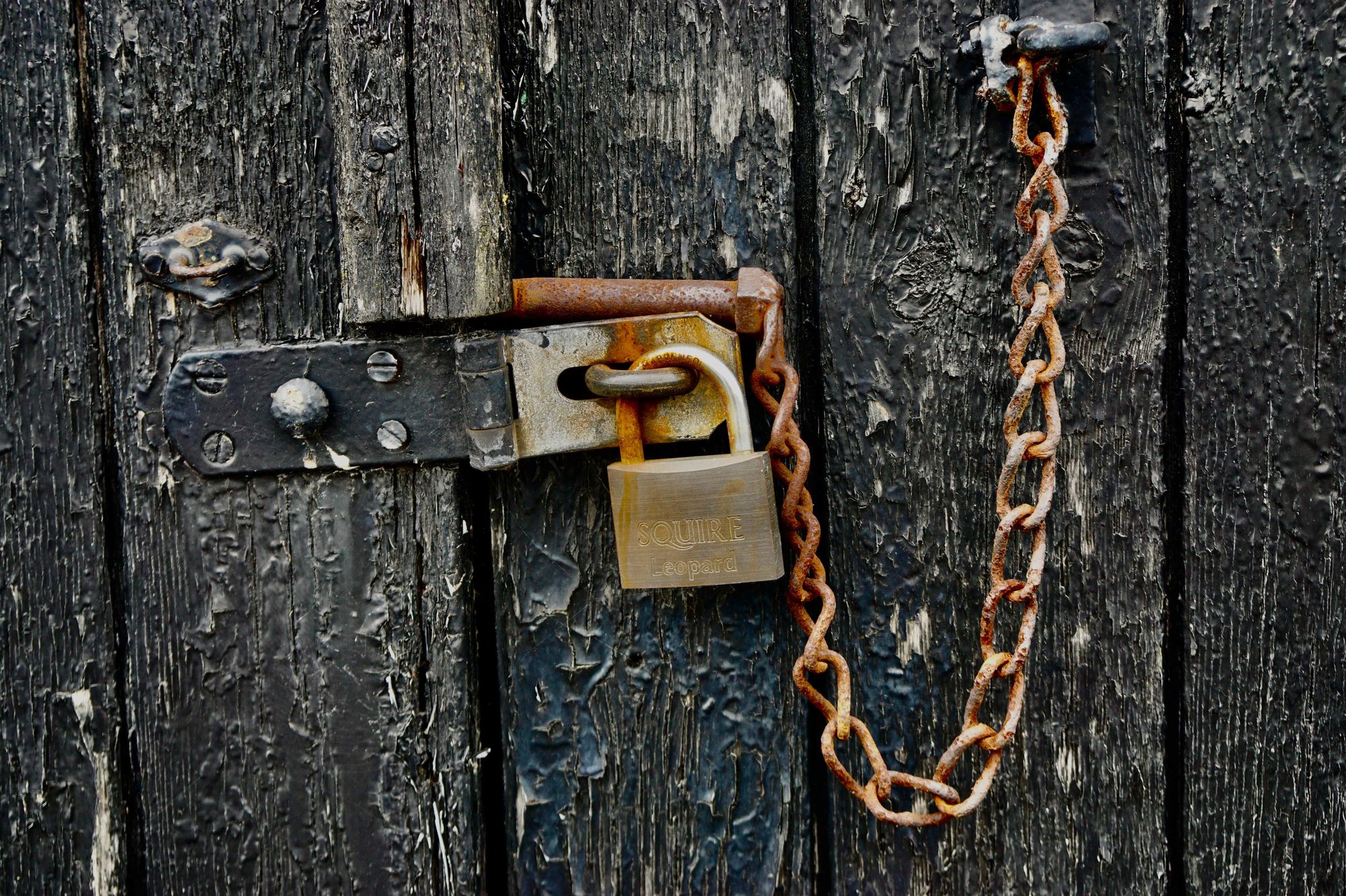 Bike Shed Security: How to make your shed more secure