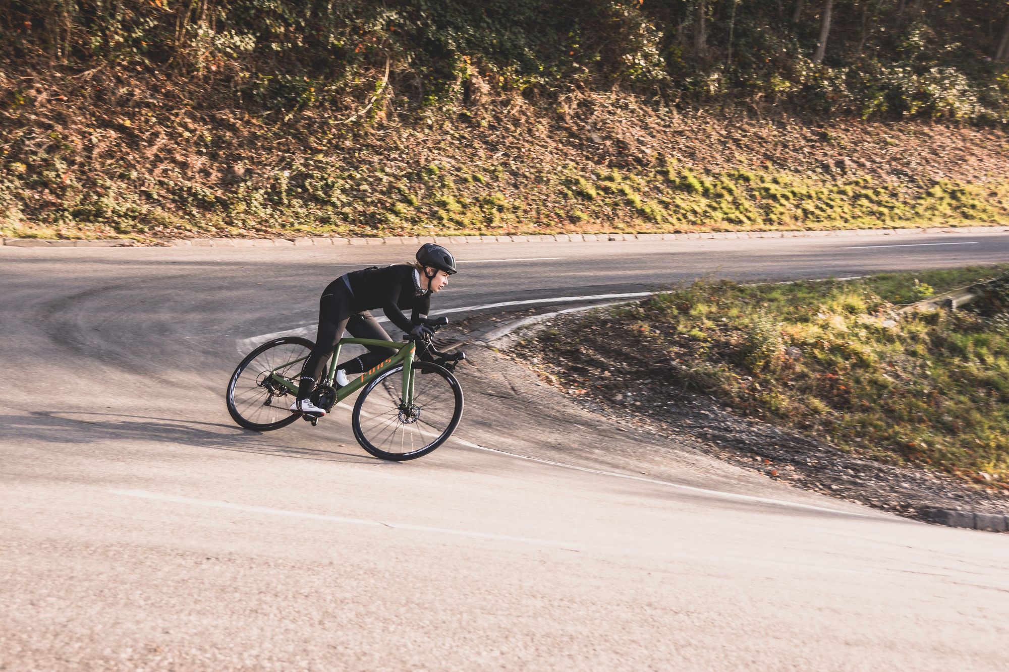 11 Inspiring Female Cyclists to follow on Instagram!