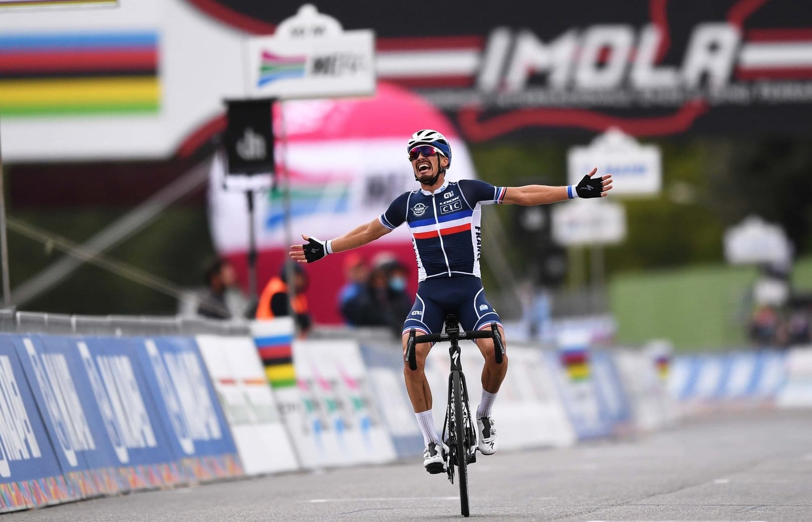 WORLD CHAMPIONSHIPS 2021: MEN’S ROAD RACE PREVIEW