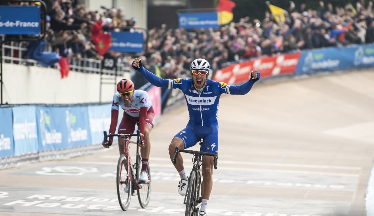 Paris-Roubaix 2021 Preview