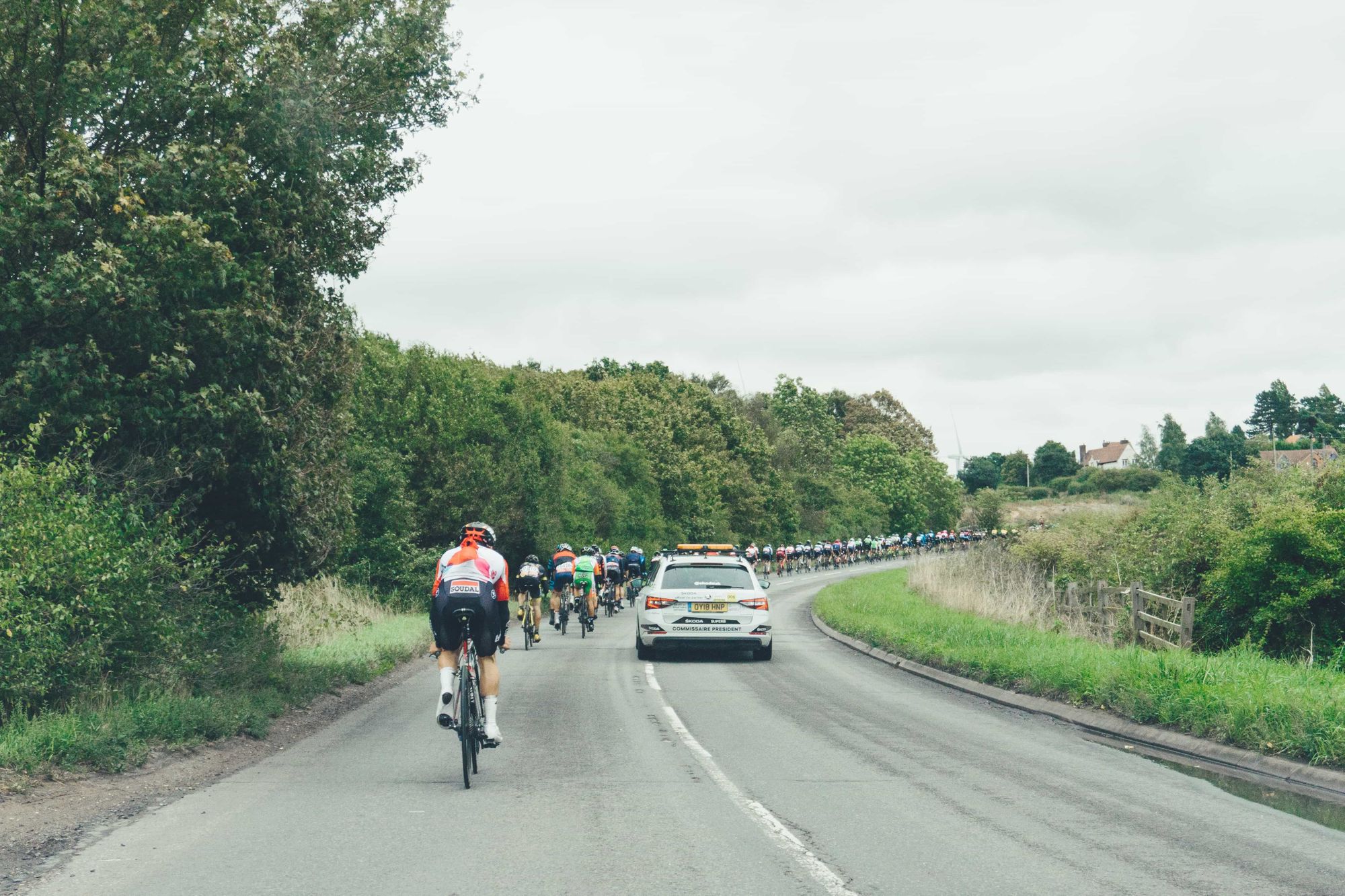 Tour of Britain 2022: Route preview & how to watch