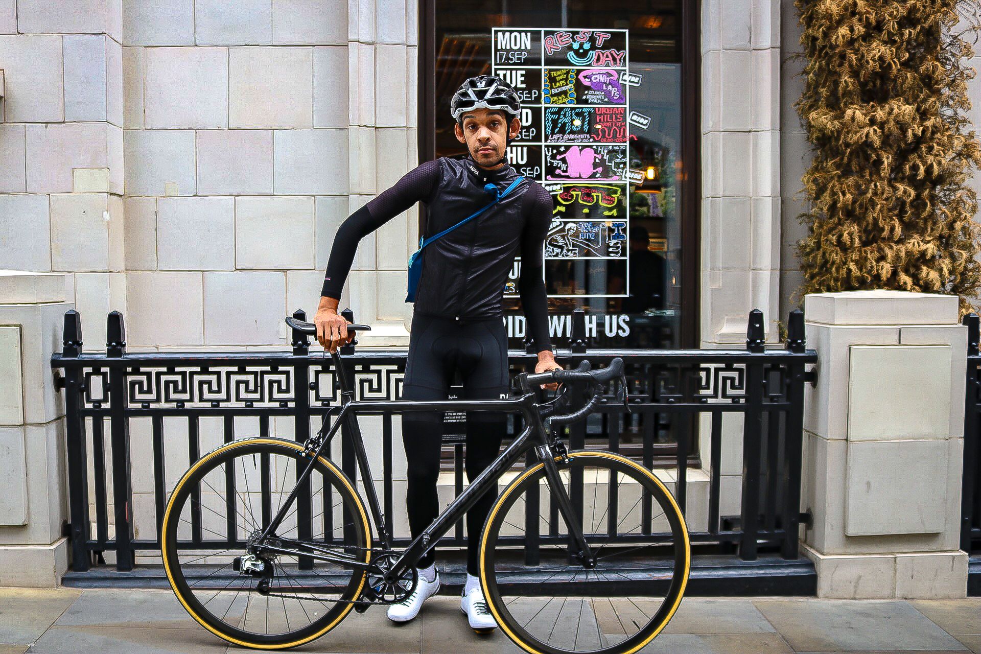 Rollapaluza Urban Hill Climb: An insider view on how to get ready for the legendary Swain’s Lane