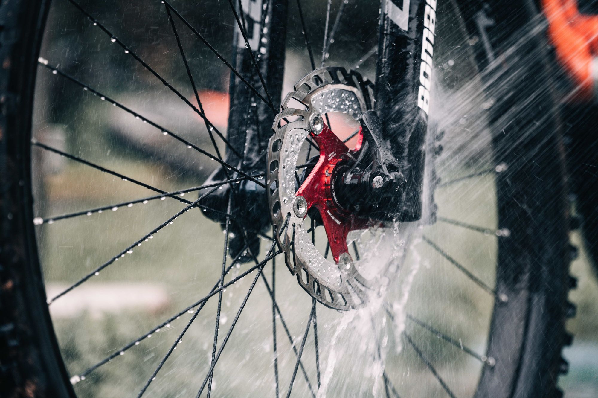 How To Fix Squeaky Bike Brakes