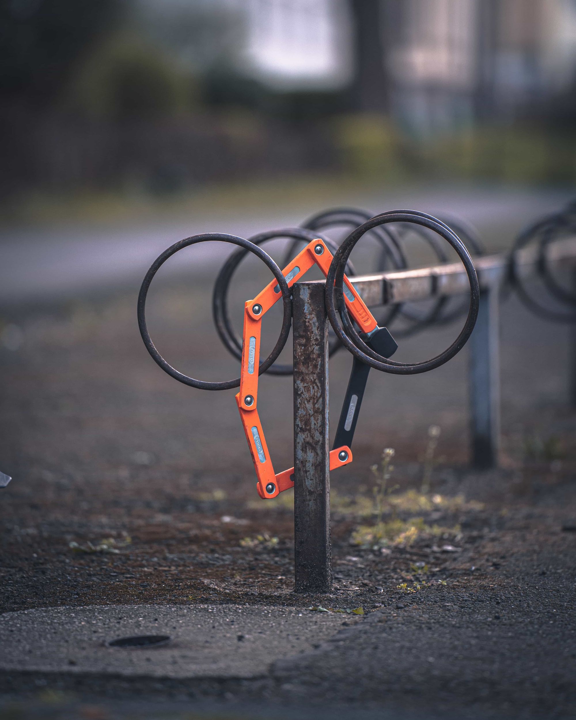 The Best Insurance-Approved Bike Locks