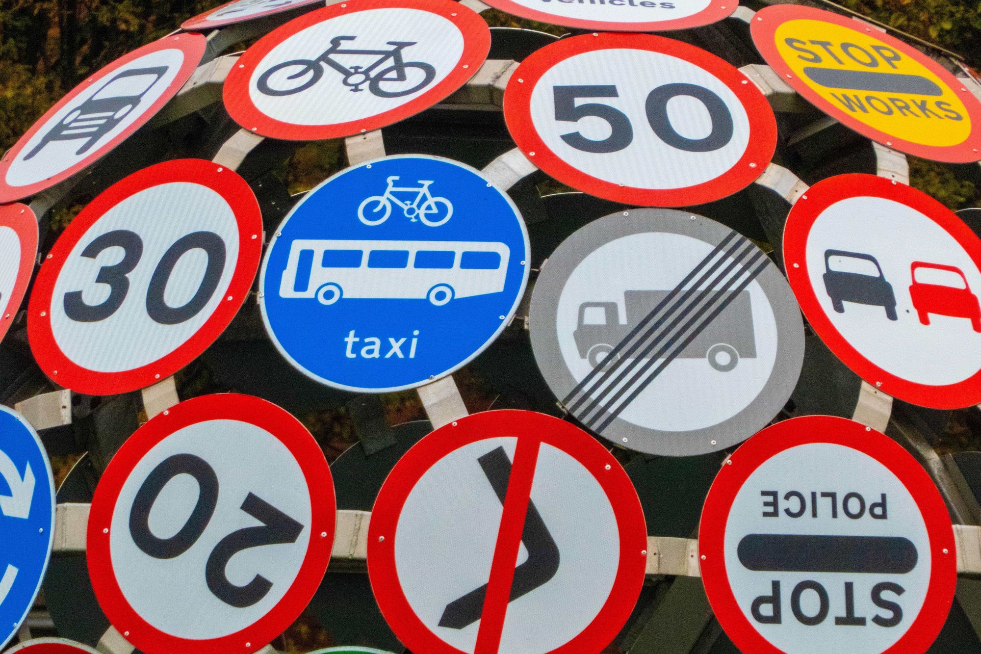 How to ride safely on the road | The highway code for cyclists