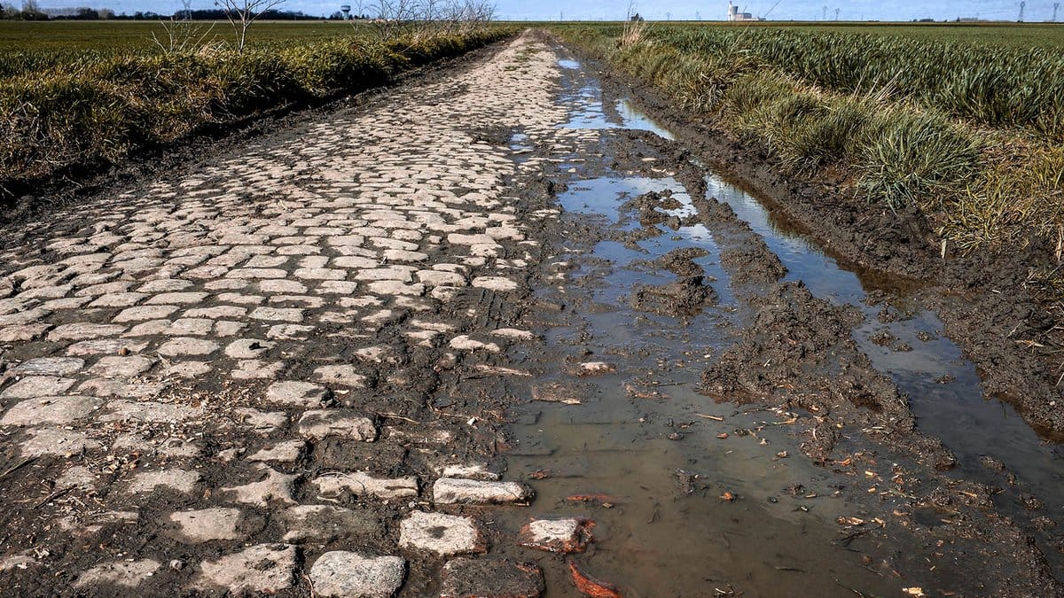 Paris-Roubaix Femmes 2021 Preview