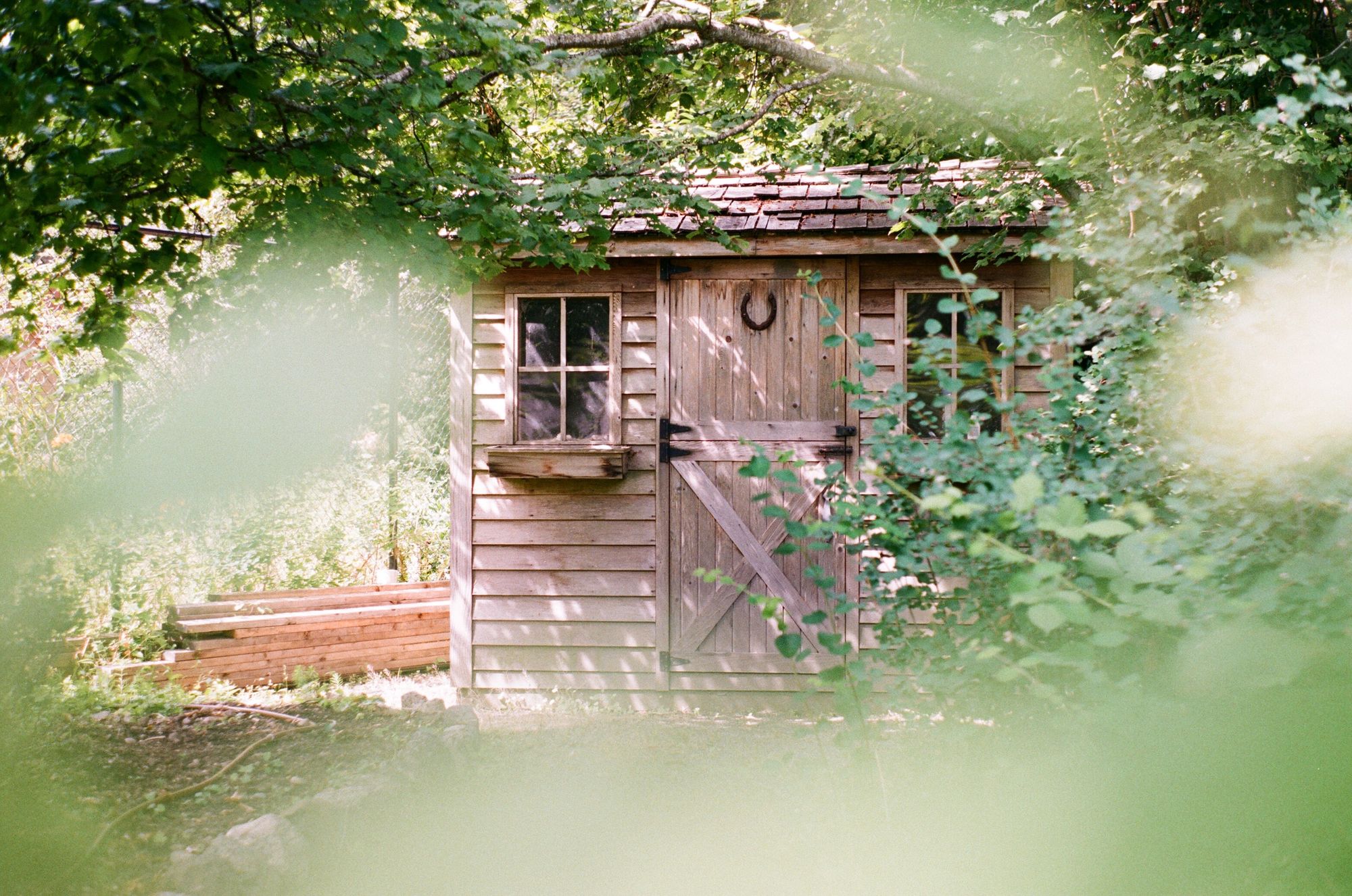 How to choose a bike shed that will keep your bicycles safe