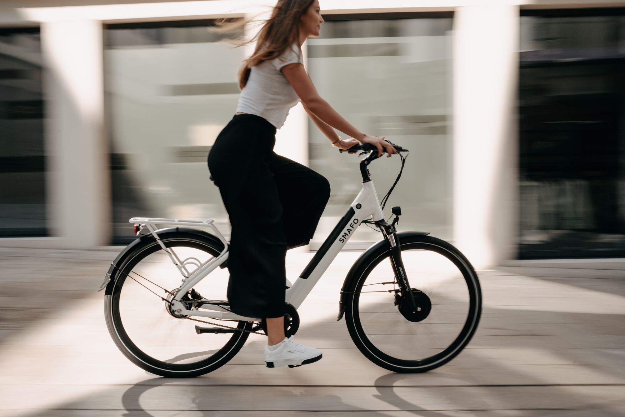 The 5 Best E-bikes | Laka's E-bike Buyers Guide