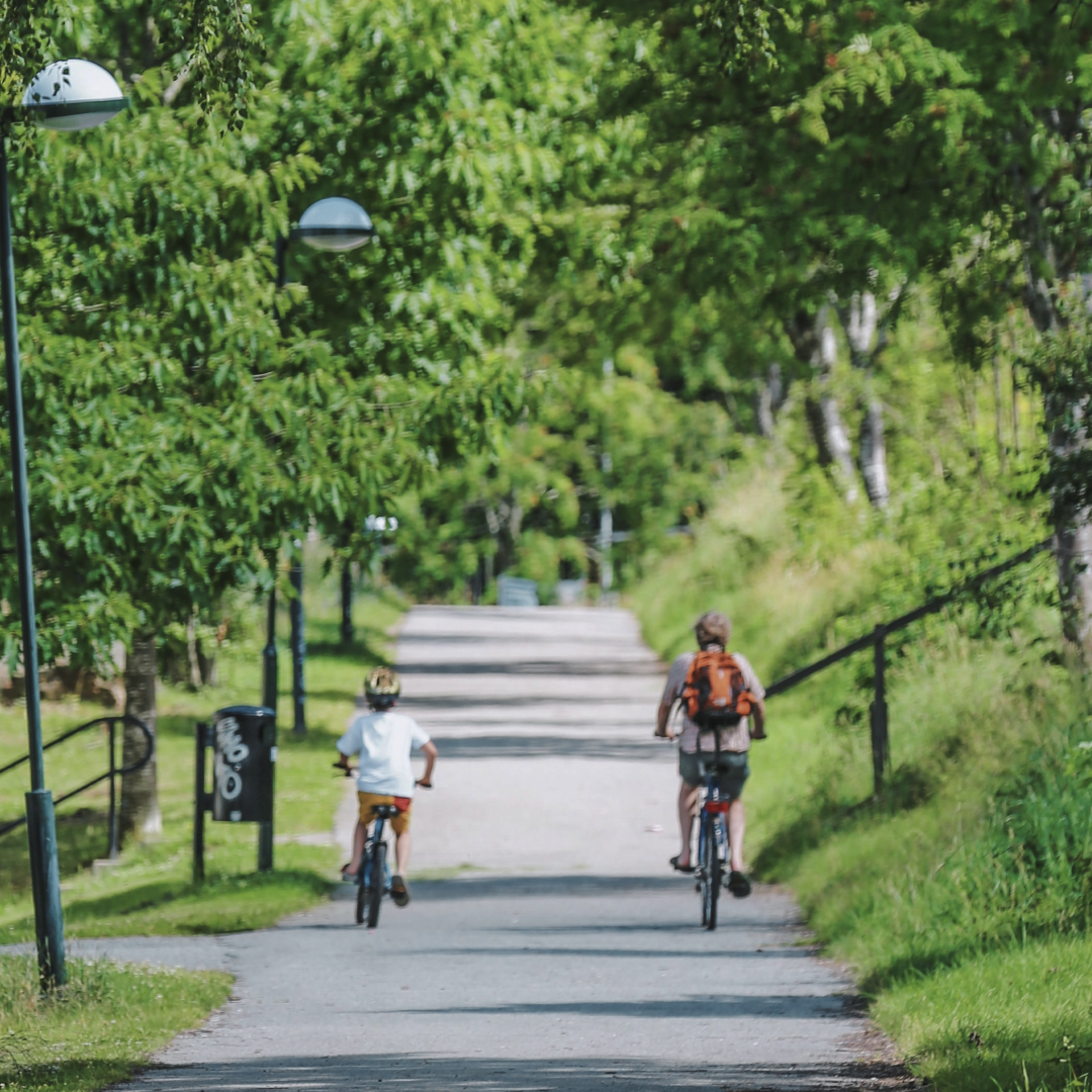 Why we're backing cycling to the classroom