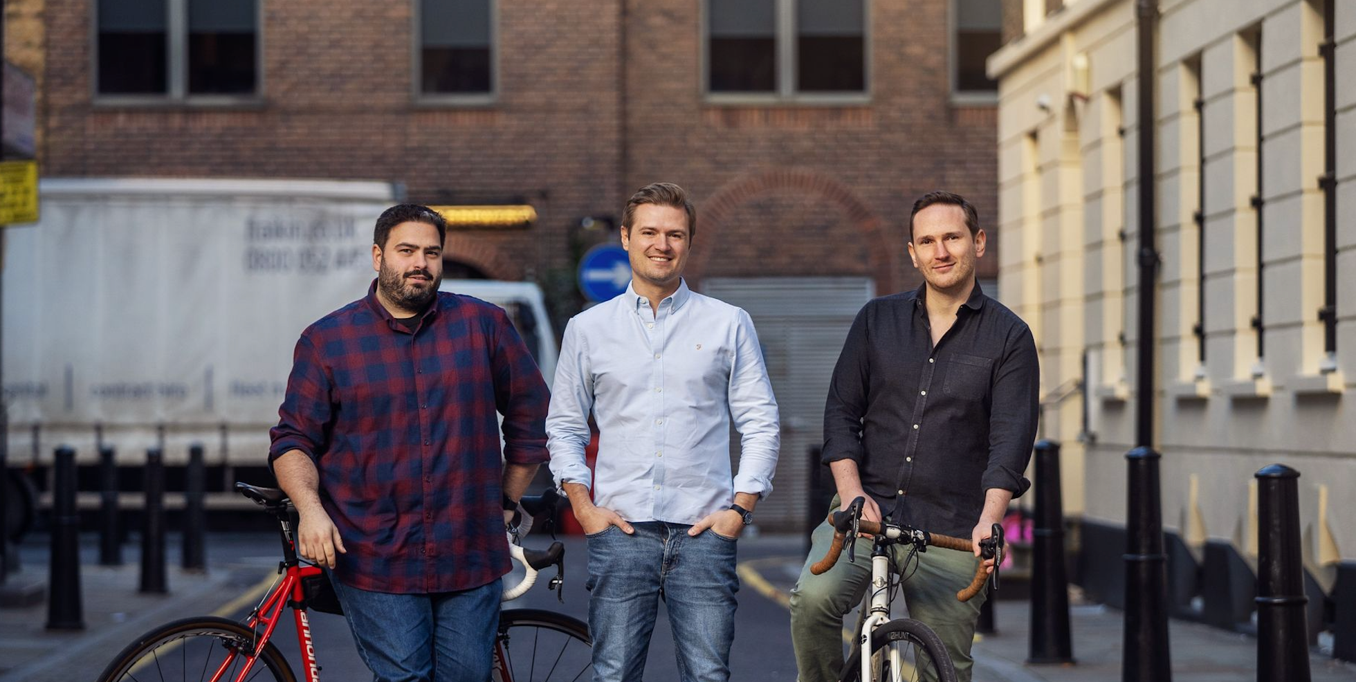 Announcing Our $4.7 Million Funding Round