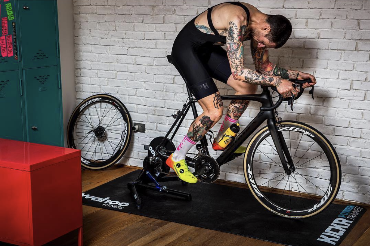 Become A True Turbo Training Professional | Laka's Guide To Turbo Training