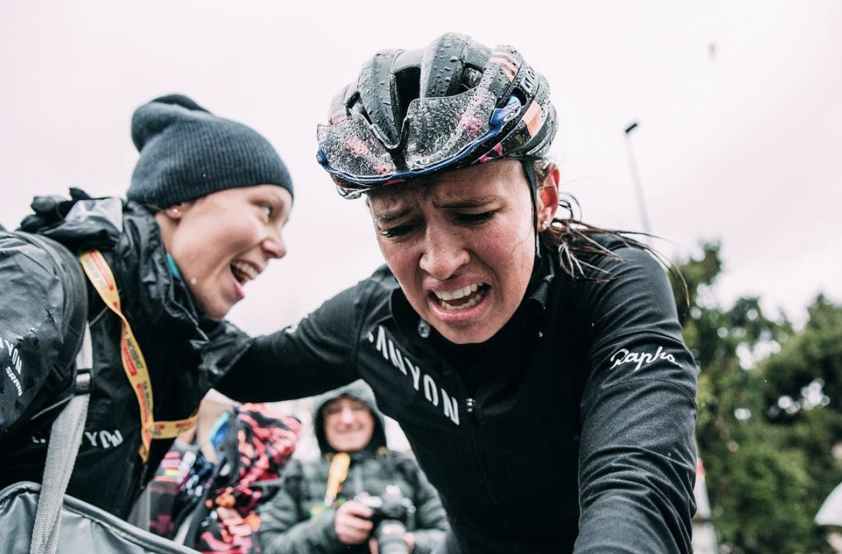 Laura Updates: An Iconic Race In Italy This Weekend. The Trofeo Binda Preview